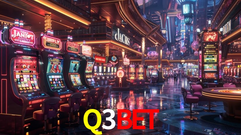 Experiência VIP Q3BET