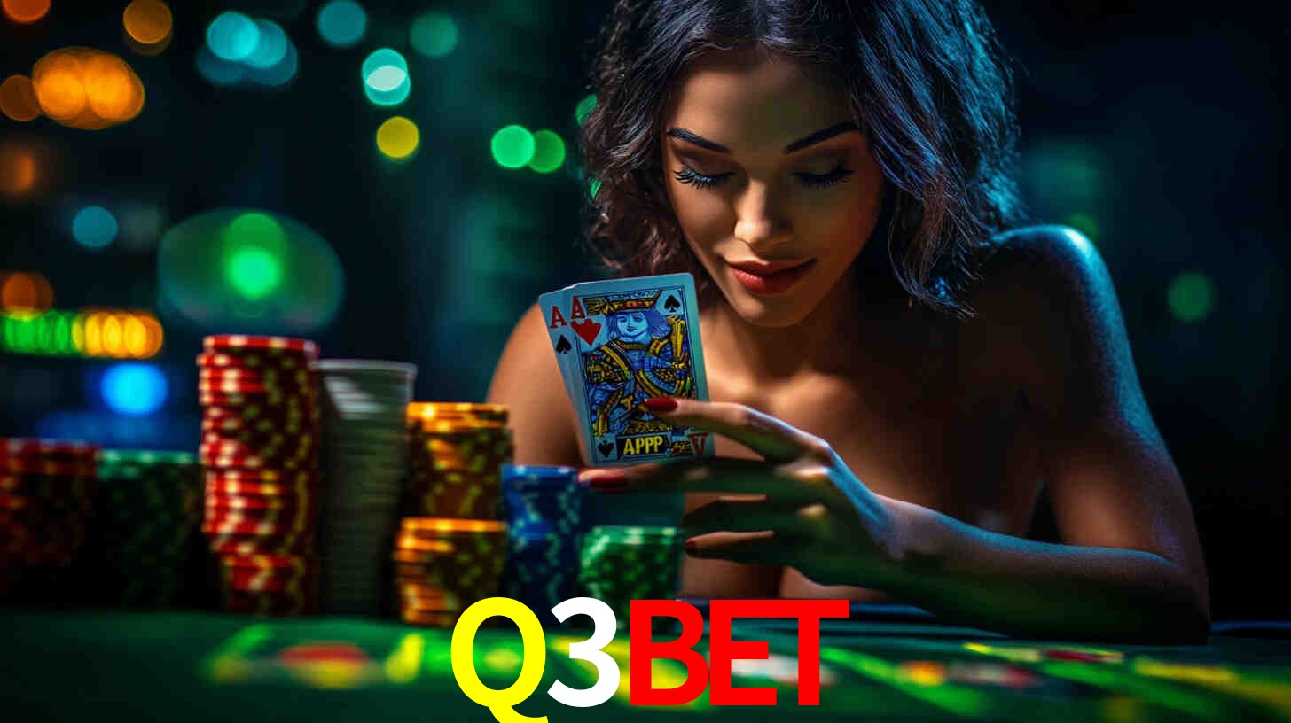 Experiência VIP Q3BET