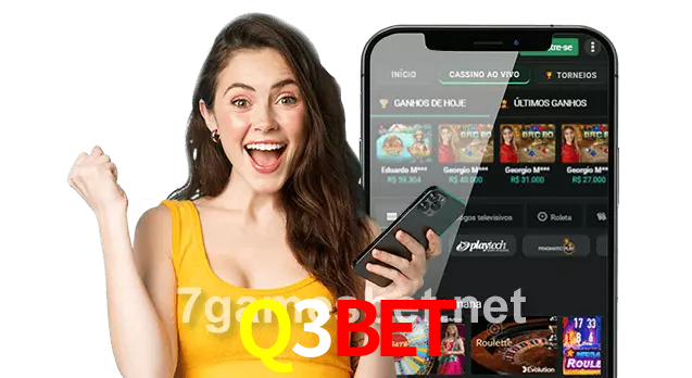 Q3BET