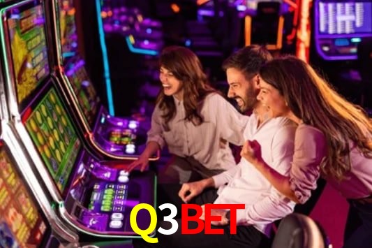 Desvendando o Mundo dos Jogos Virtuais na Q3BET