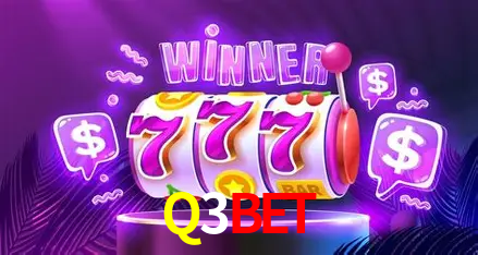 Weekend Specials Q3BET