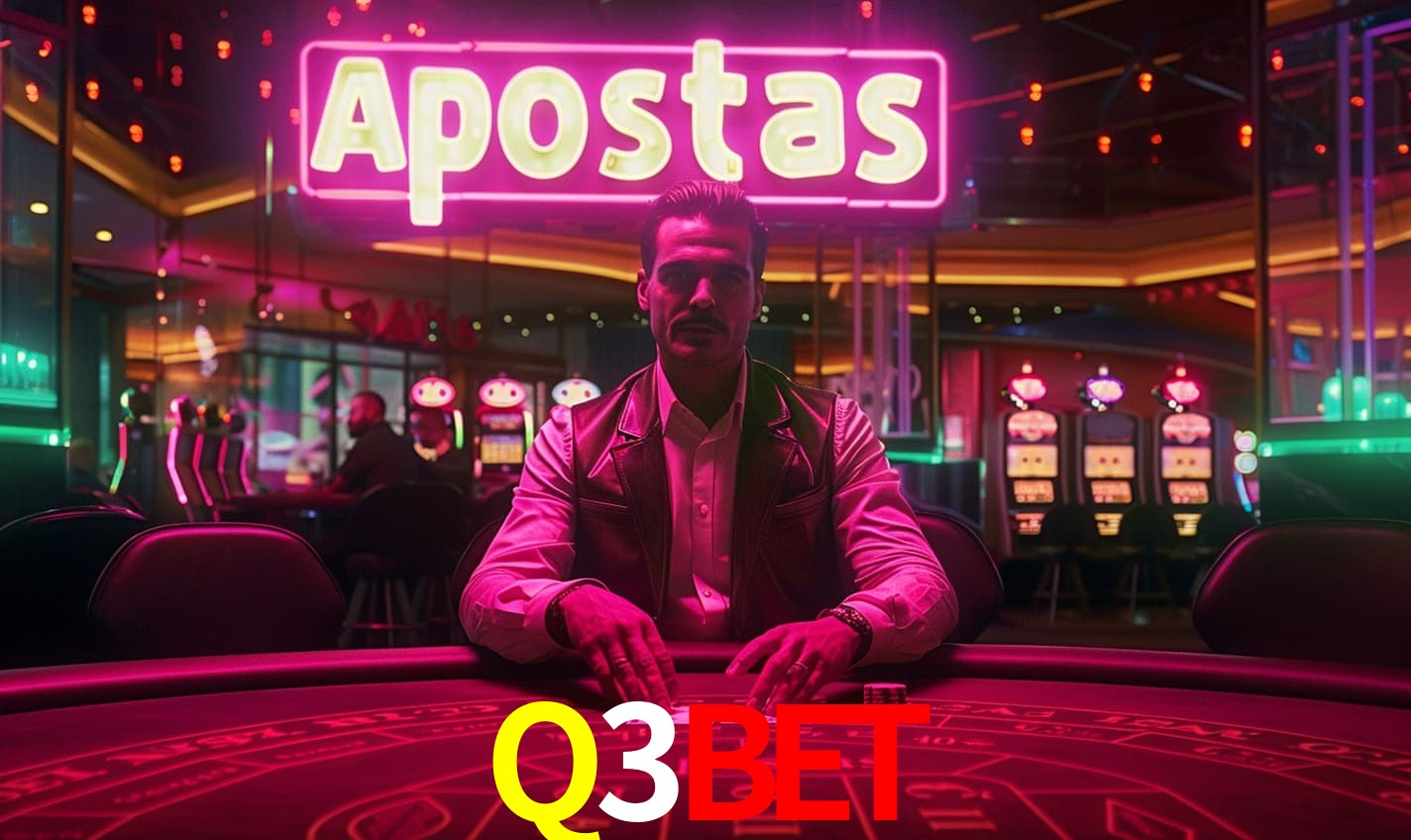 Casino Ao Vivo Q3BET