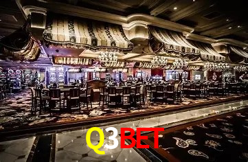 Platform Technology Q3BET
