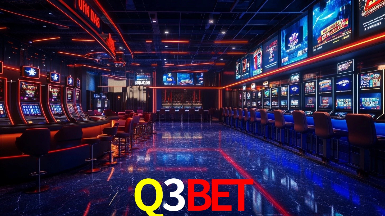 Ofertas Imperdíveis na Q3BET: Promoções e Bônus Que Valem a Pena