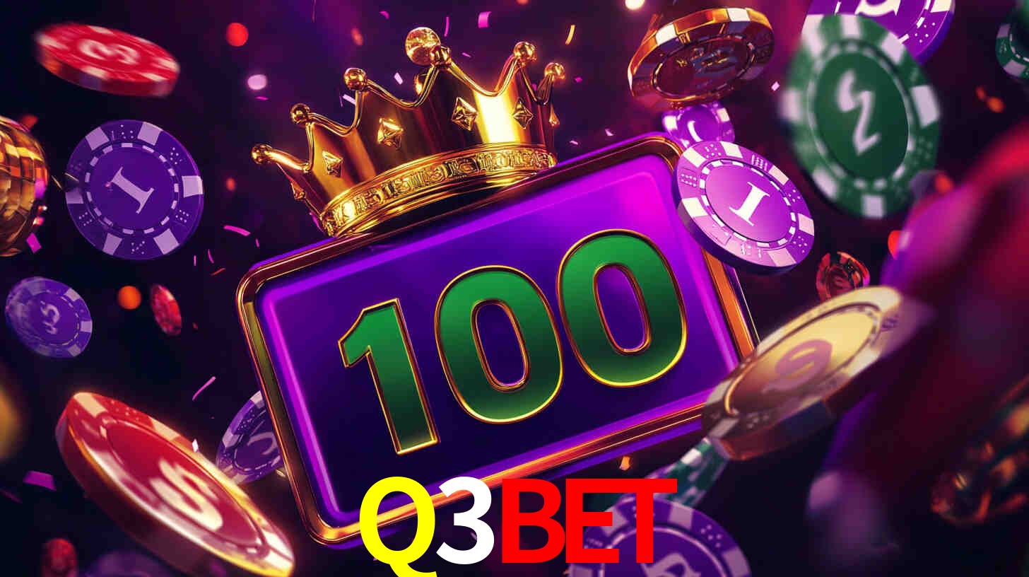 Q3BET