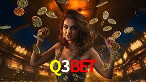 Football Betting Q3BET