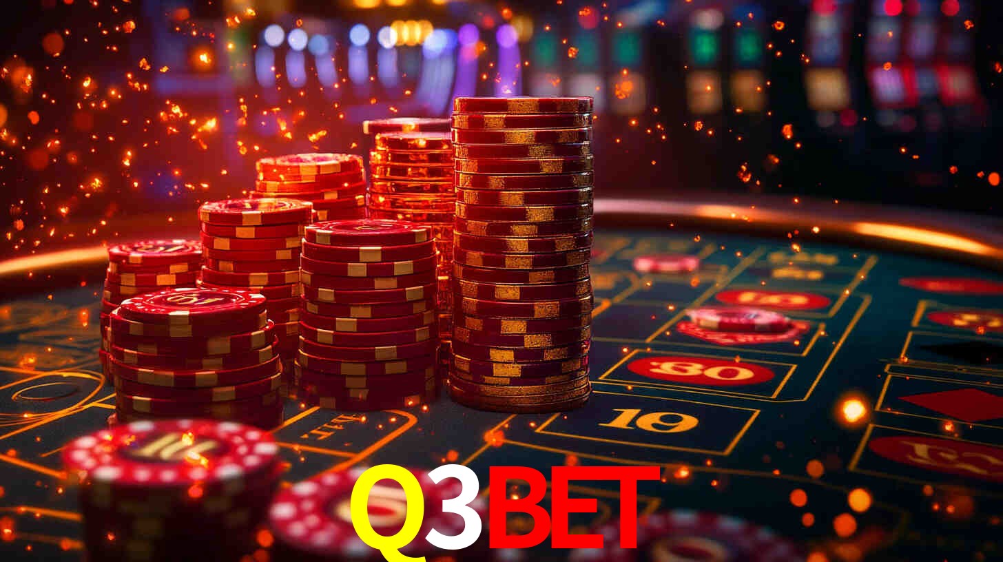 Q3BET