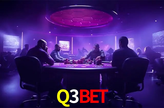 Cadastro Rápido Q3BET