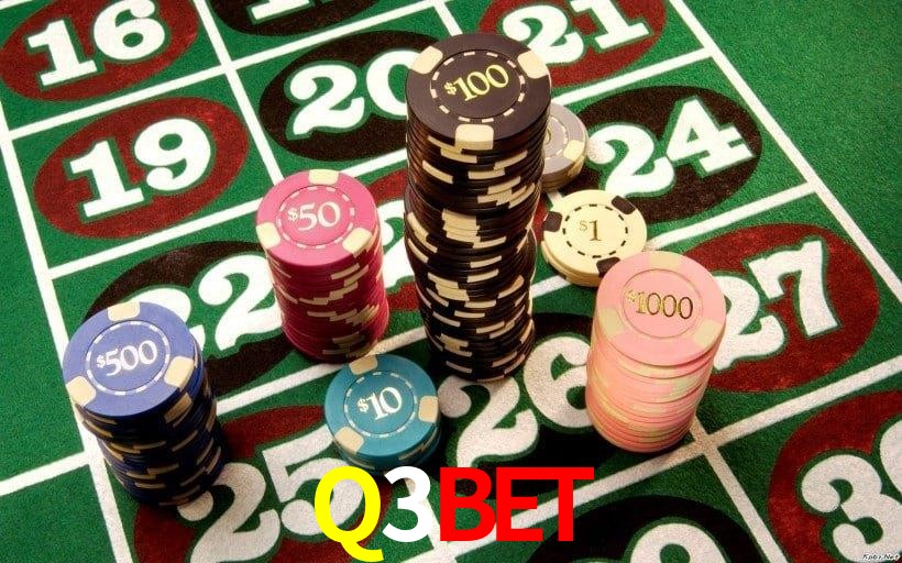 Design Responsivo Q3BET