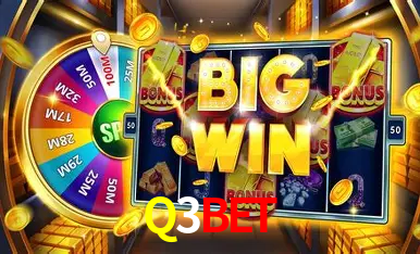 Descubra o Mundo do Cassino Online com Q3BET
