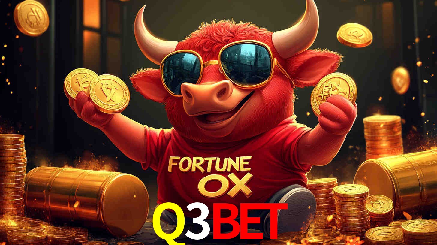 Torneios Q3BET