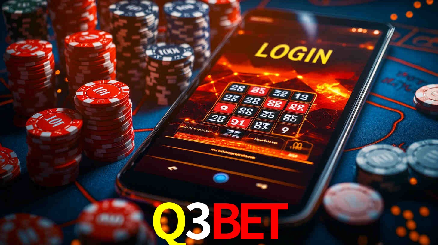 Descubra a Magia dos Jogos de Arcade no Q3BET