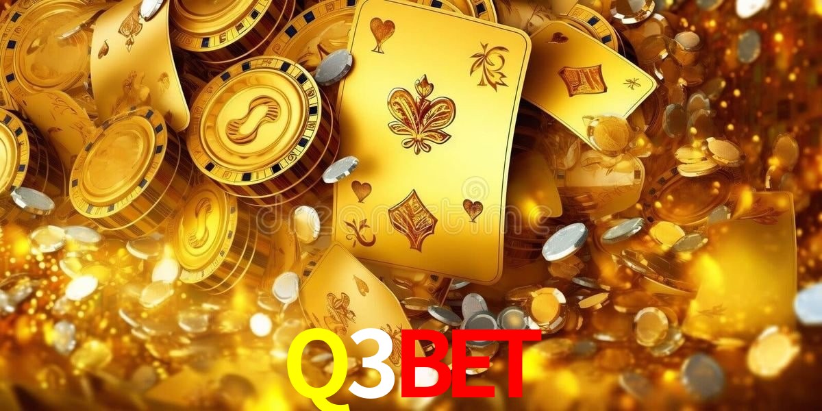 Benefícios da Conta Q3BET