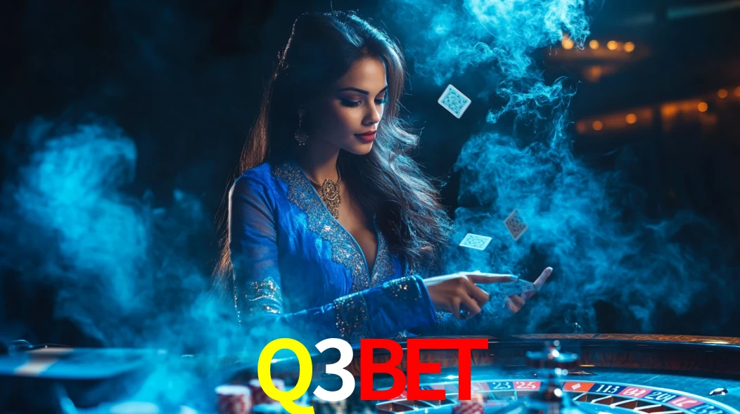 Diretório de Jogos Q3BET