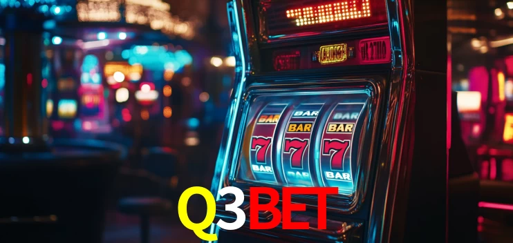 Premium Interface Q3BET