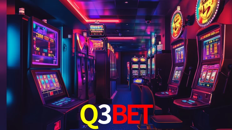 Q3.BET