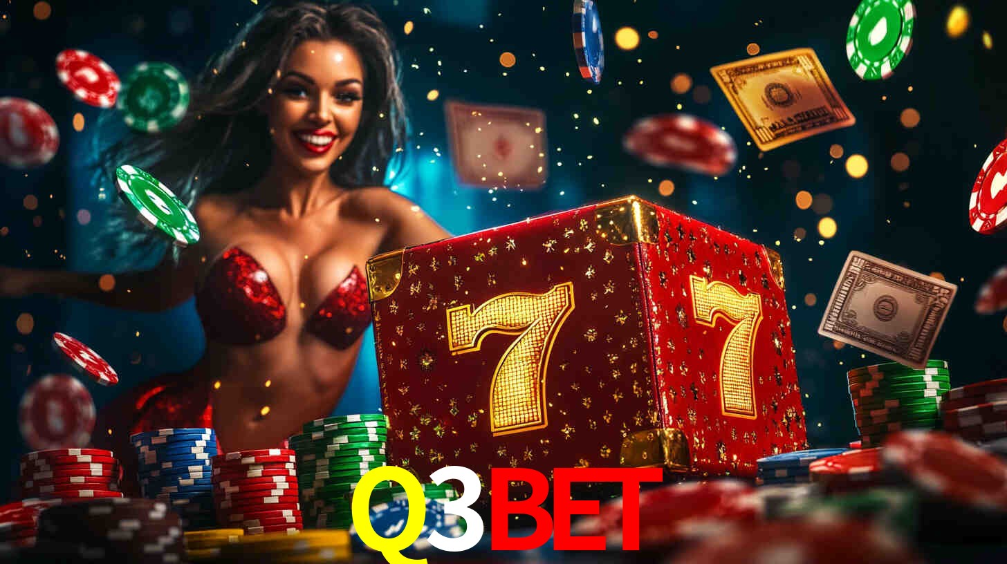 Recursos de Bônus Q3BET