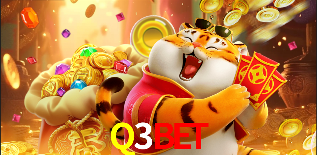 Q3.BET
