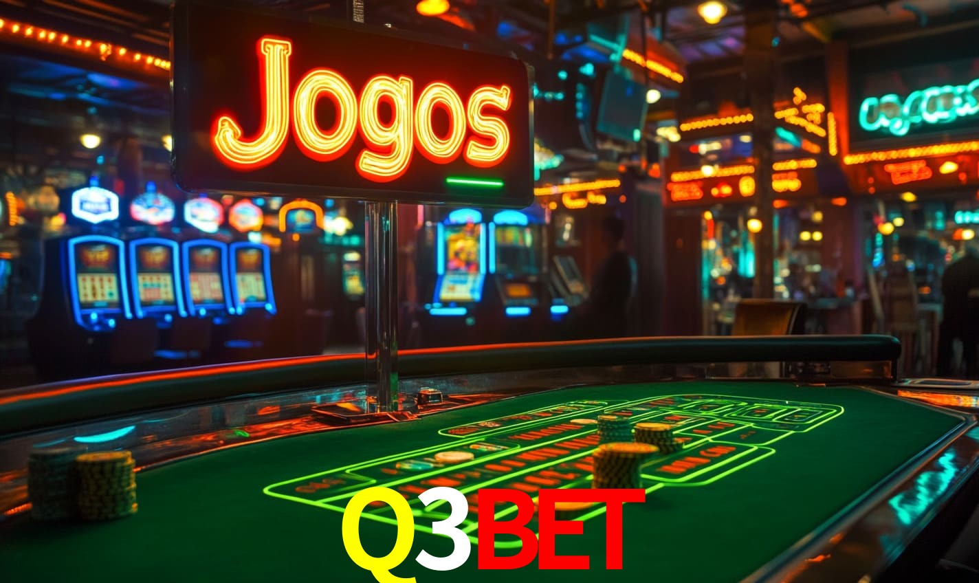 Apostas Esportivas na Q3BET: Um Guia Completo