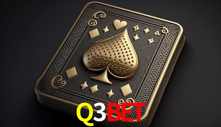 Inovações de Jogos na Q3BET: O Futuro das Experiências Interativas