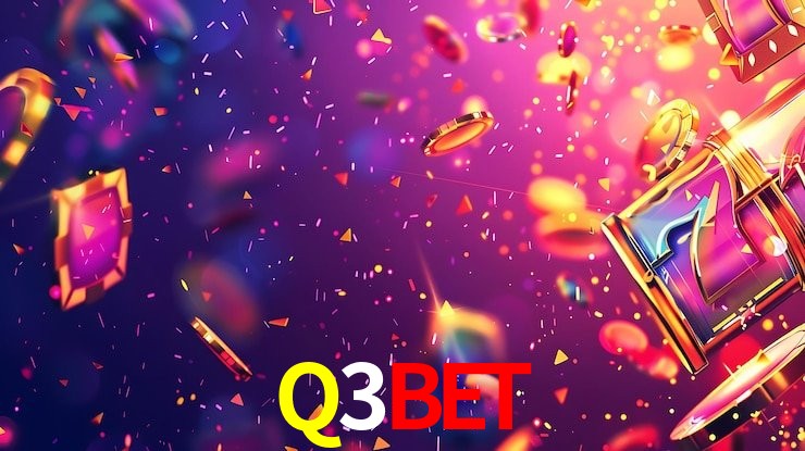 Especiais de Fim de Semana Q3BET
