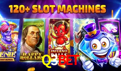 Seasonal Promotions Q3BET