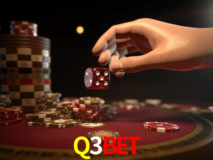 Descubra o Programa VIP da Q3BET: Vantagens Exclusivas para Jogadores