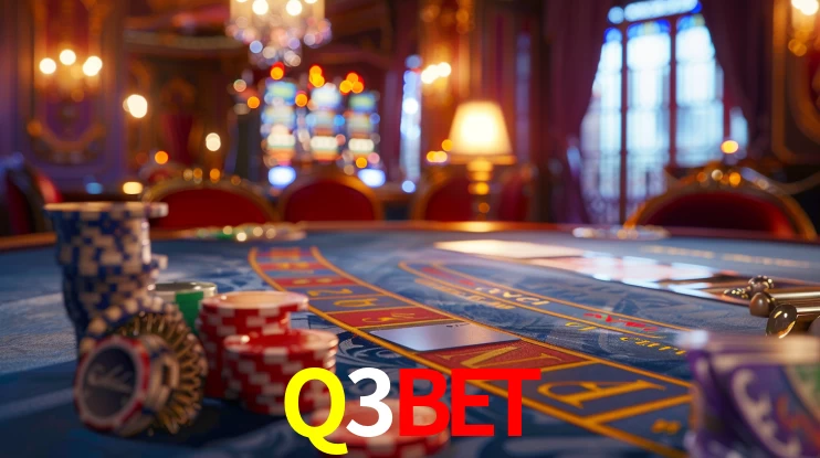 Player Reviews Q3BET