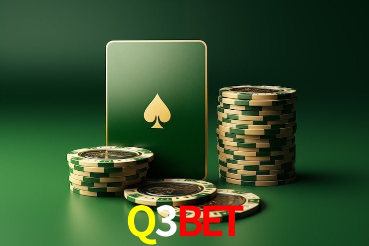 Blackjack Table Q3BET