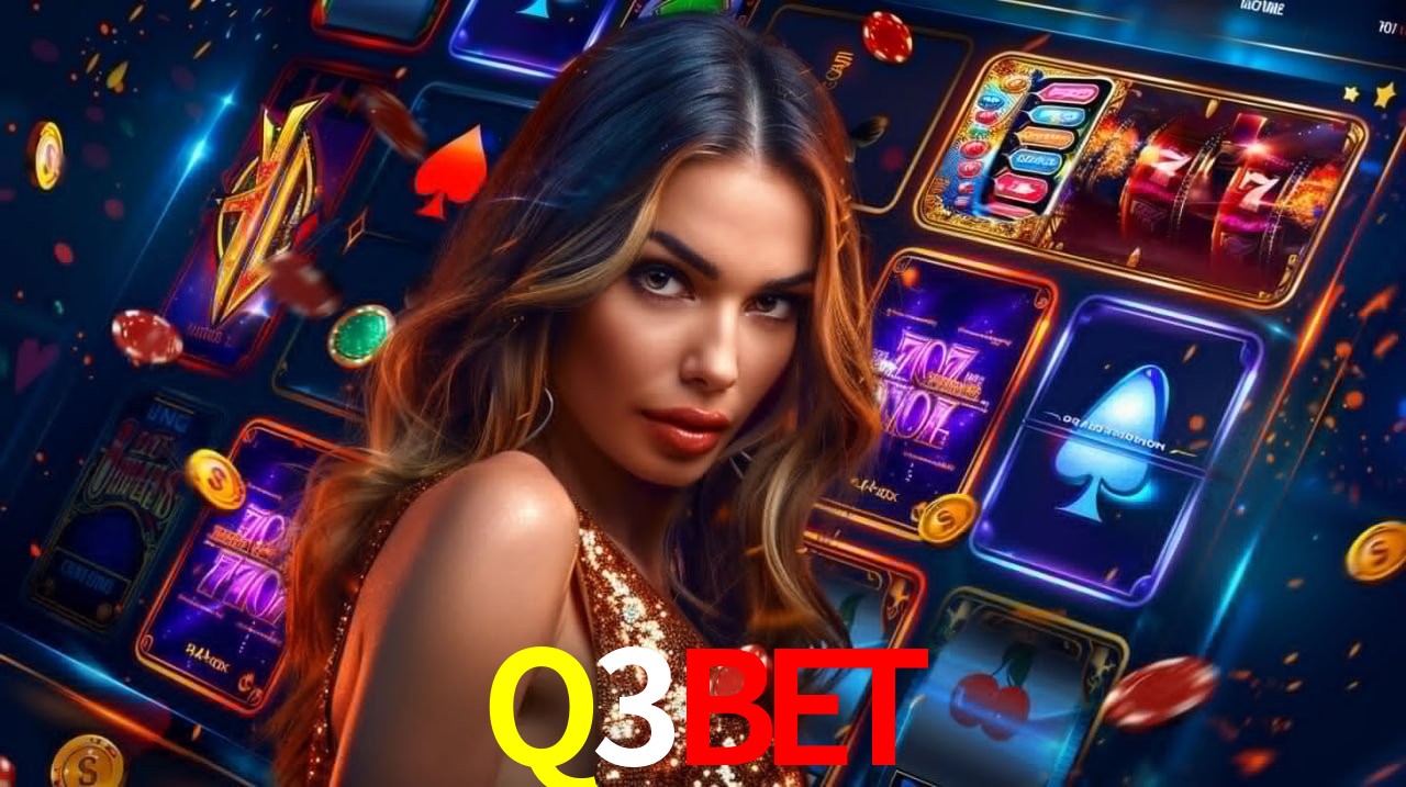 Sistemas de Segurança Q3BET
