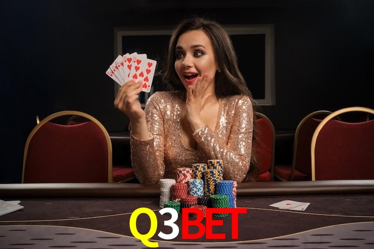 A Emoção da Loteria na Q3BET: Uma Chance de Mudança de Vida