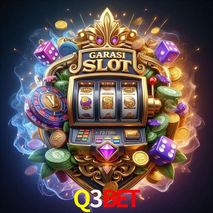 A Popularidade dos Caça-Níqueis no Q3BET
