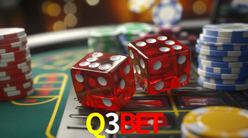 Q3BET App Interface