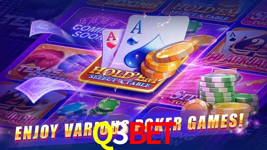 Integração de APIs Q3BET