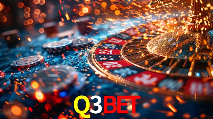 Bonus Features Q3BET