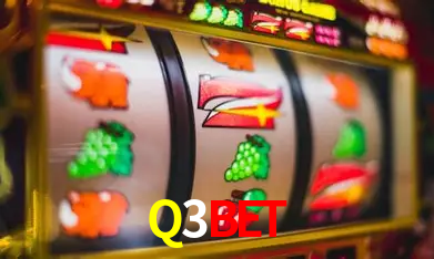 Interface do App Q3BET