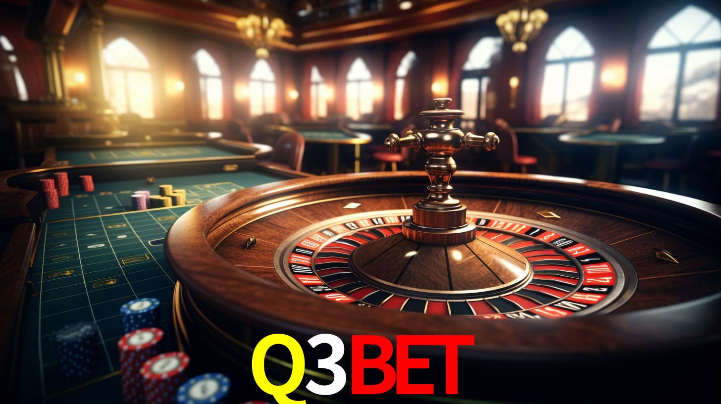 Daily Bonuses Q3BET