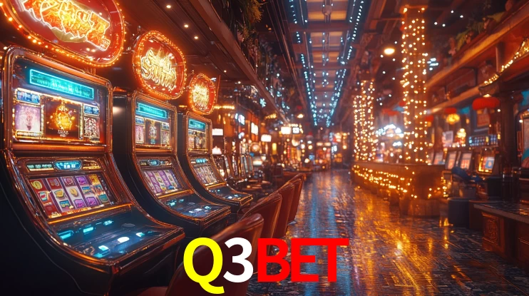 Bônus Generosos e Exclusivos no Q3BET para Você!