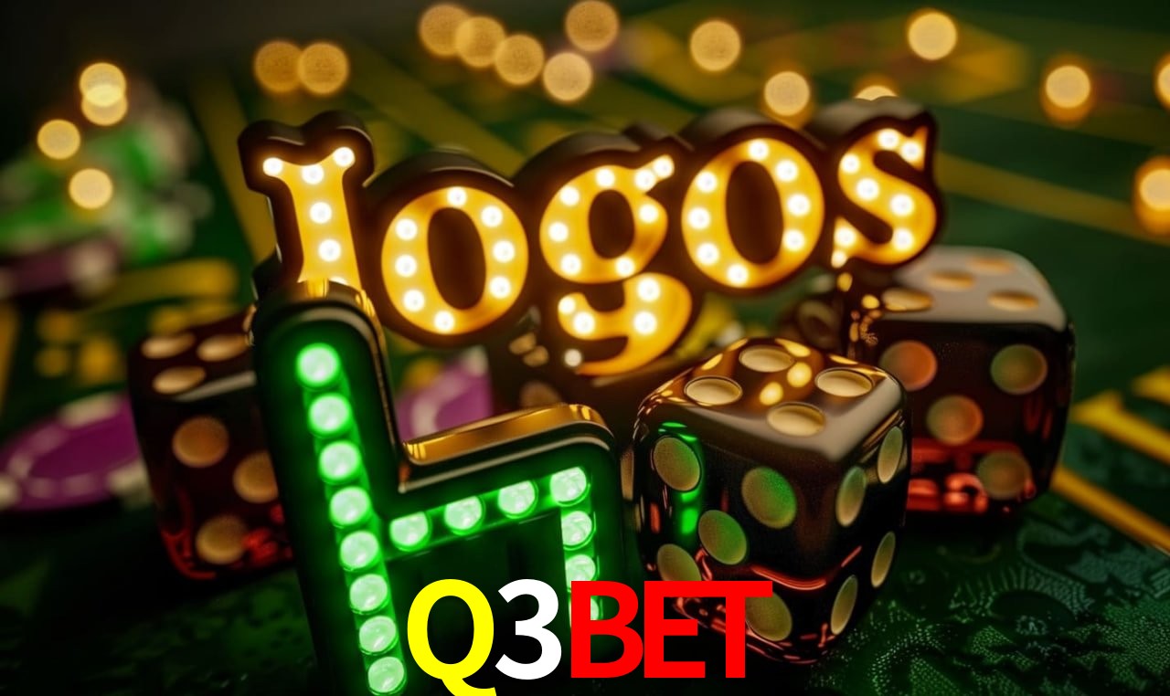 Apostas Esportivas na Q3BET: Um Guia Completo