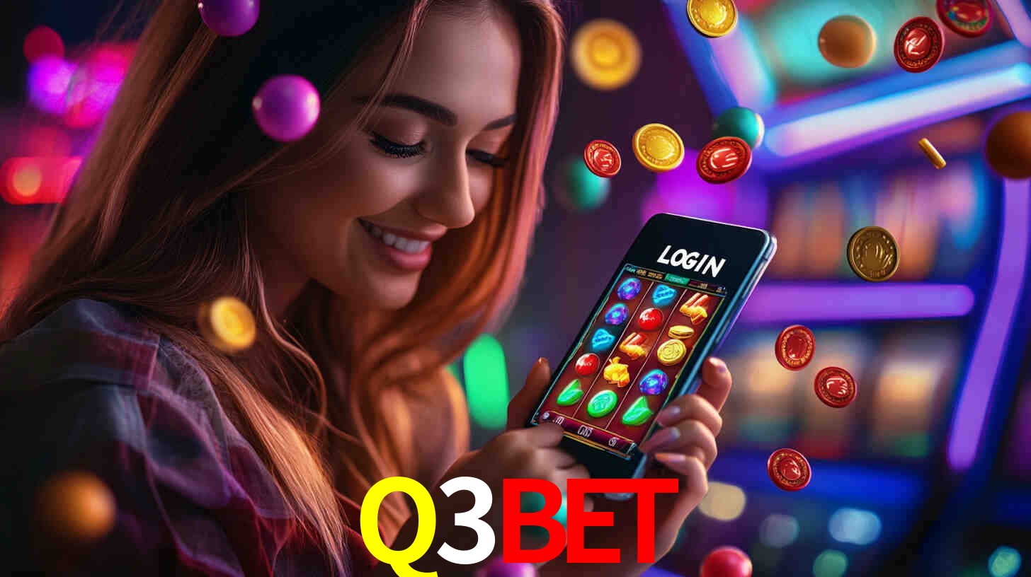 Q3.BET