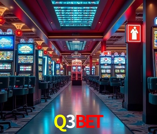 Segurança 2FA Q3BET