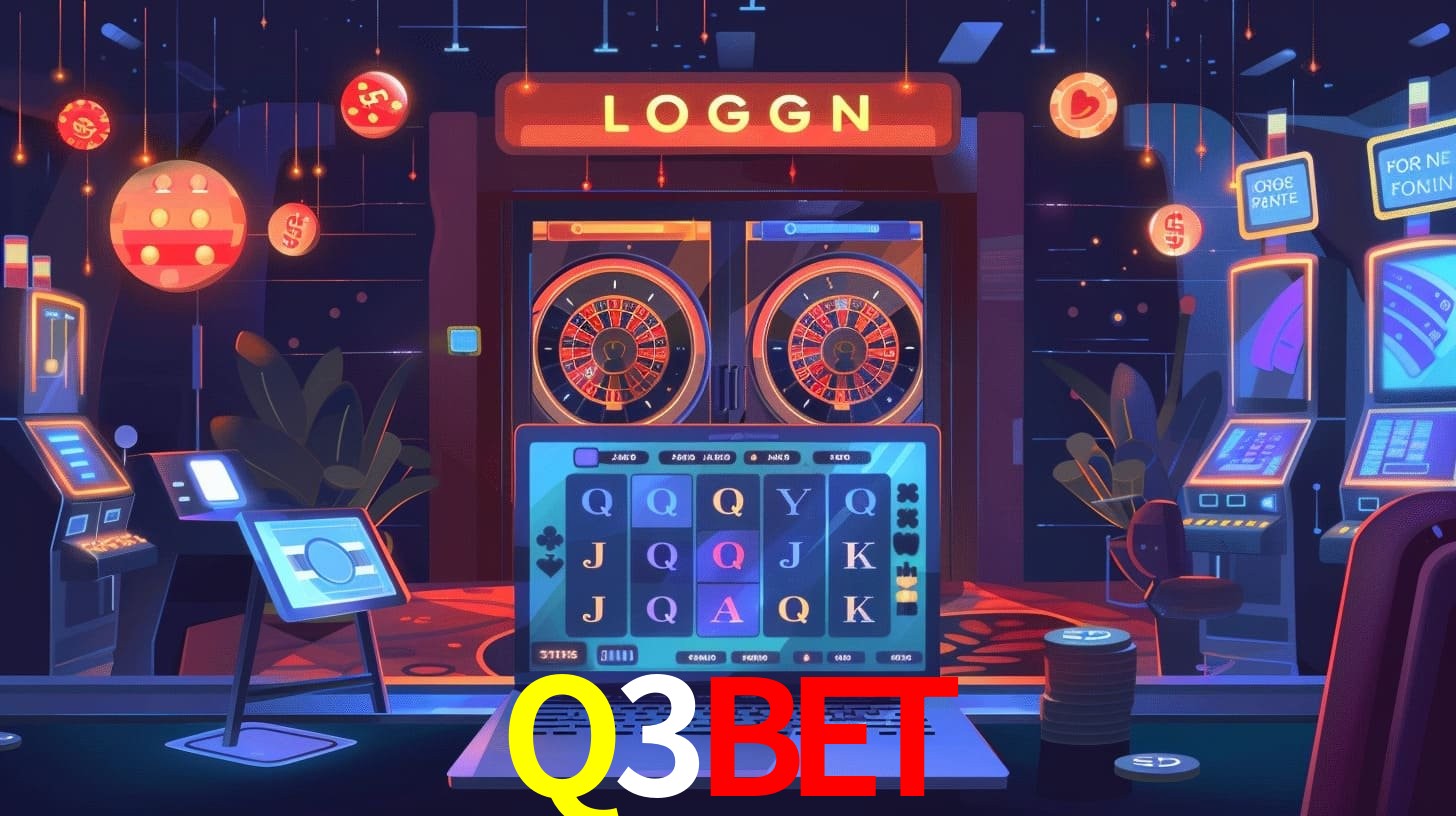Explorando a Categoria de Eventos em Apostas na Q3BET