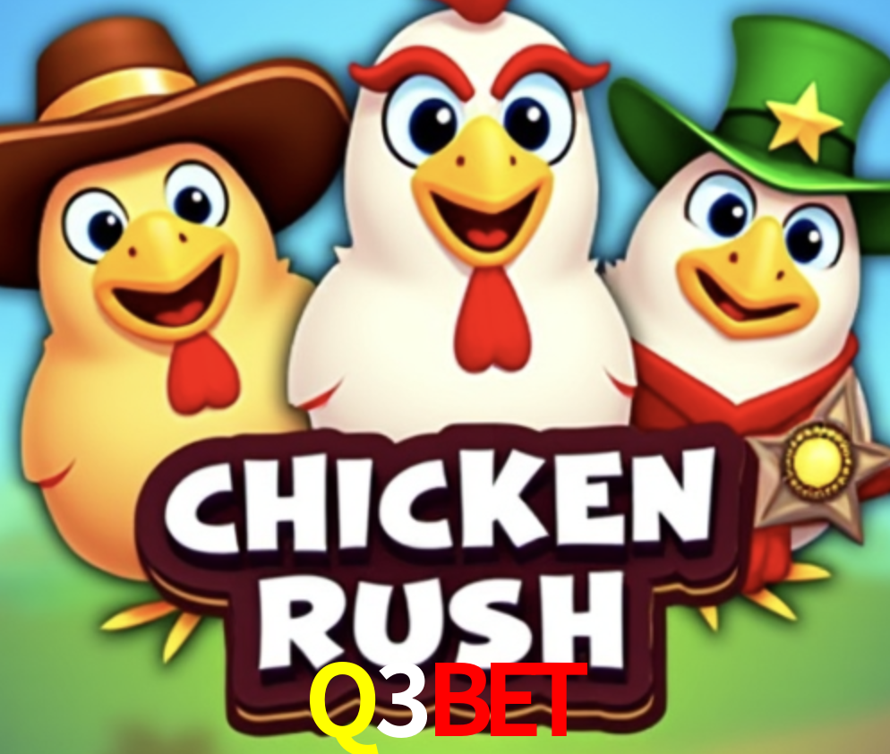 Game Providers Q3BET