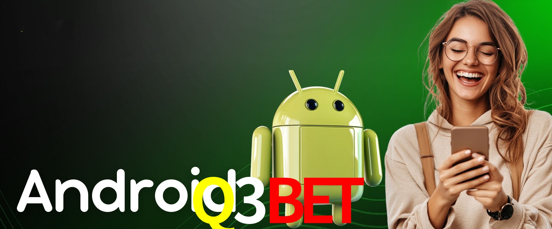 Quick Registration Q3BET