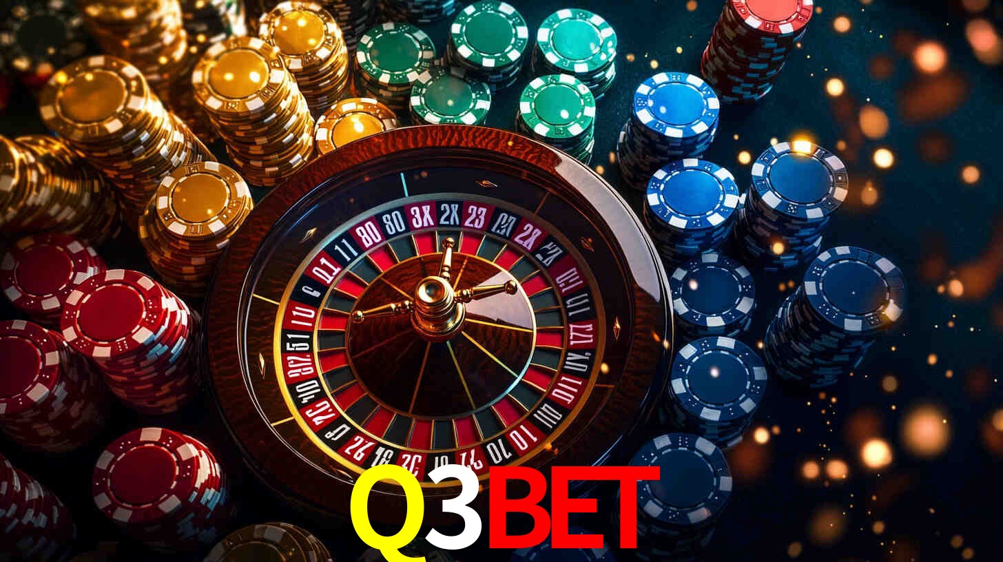Q3BET,Q3.BET