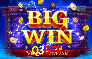 Exclusive Offers Q3BET