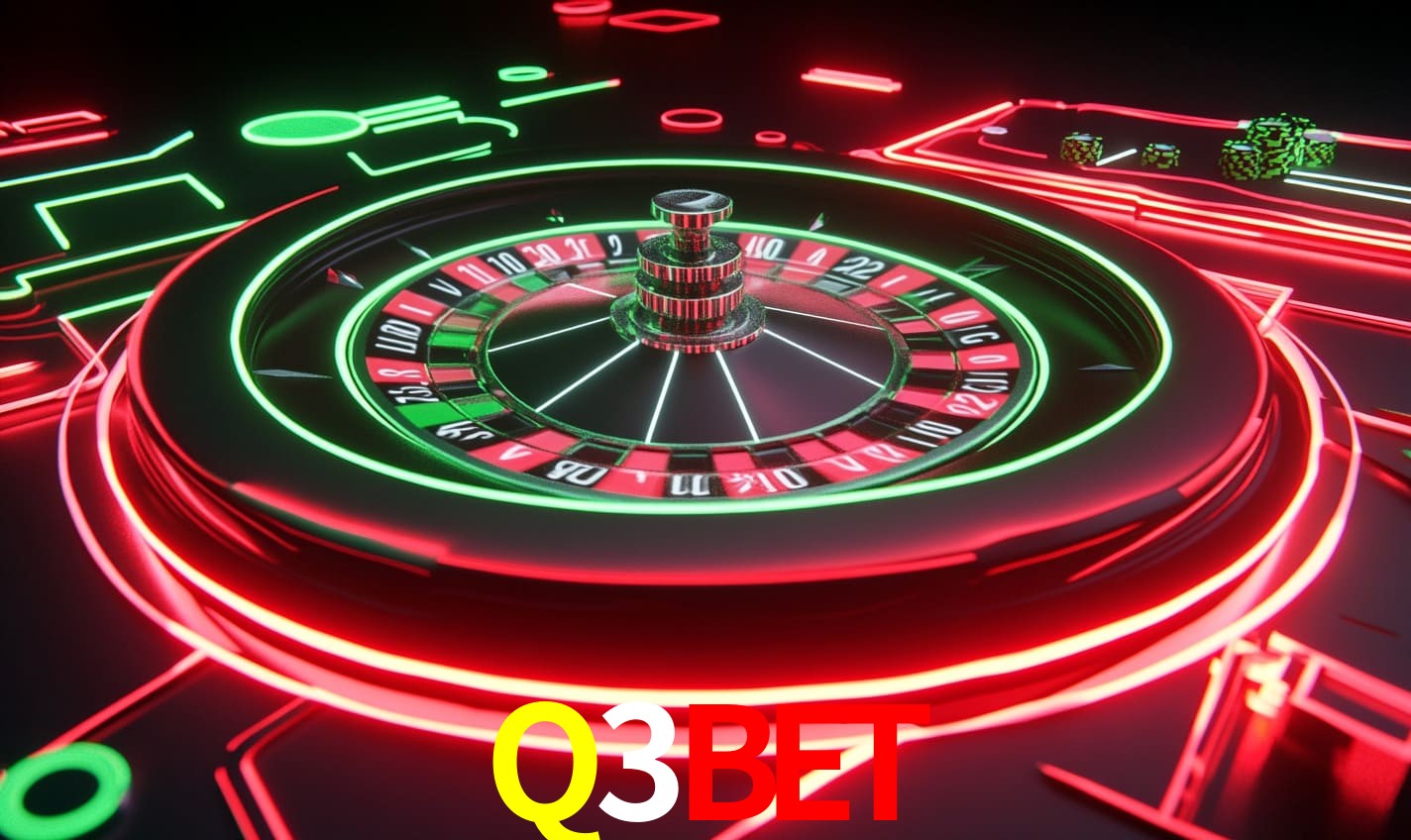 Jogos de Slot Q3BET