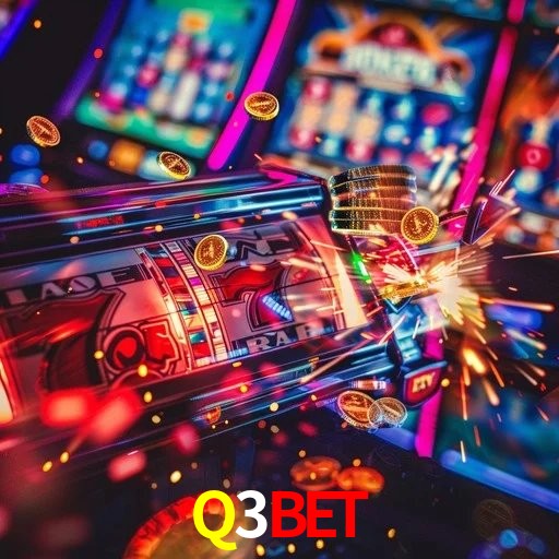 Inovações de Jogos na Q3BET: O Futuro das Experiências Interativas