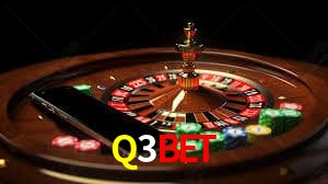 VIP Casino Q3BET