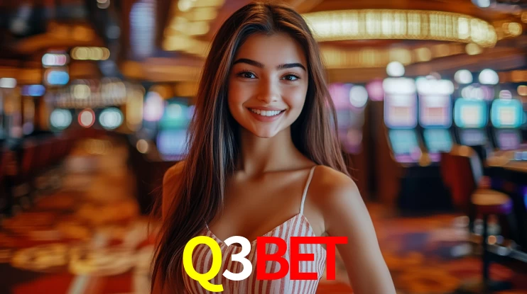 Q3BET